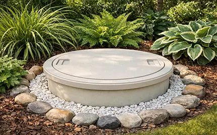 Biologické čistírny AT